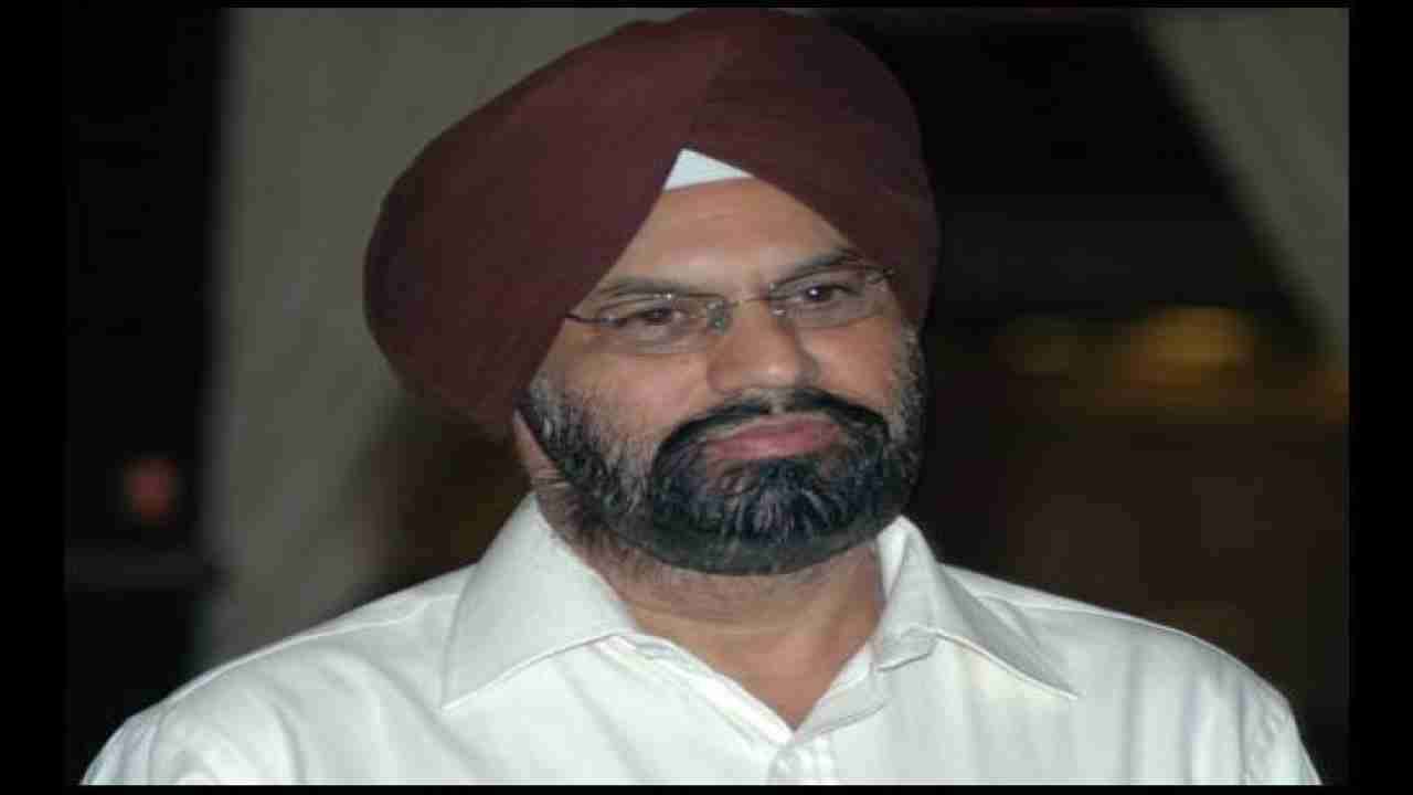 मुख्यमंत्री भगवंत सिंह मान द्वारा डॉ. बरजिंदर सिंह हमदर्द की माता के निधन पर शोक व्यक्त