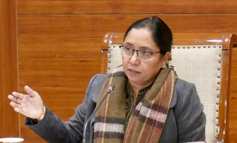 पंजाब आंगनवाड़ी भर्ती 2026: 6110 पदों के लिए आवेदन की तारीख बढ़ी, अब इस दिन तक करें अप्लाई