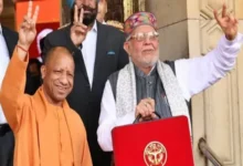 लड़कियों की शादी पर सरकार देगी एक लाख रुपए, UP में 9,12,696 करोड़ रुपए का बजट पेश लड़कियों की शादी पर सरकार देगी एक लाख रुपए, UP में 9,12,696 करोड़ रुपए का बजट पेश