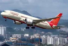 मिडिल ईस्ट में 'ऑपरेशन रोअरिंग लायन' का असर: एयर इंडिया ने खाड़ी देशों की सभी उड़ानें कीं रद्द