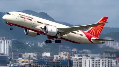 मिडिल ईस्ट में 'ऑपरेशन रोअरिंग लायन' का असर: एयर इंडिया ने खाड़ी देशों की सभी उड़ानें कीं रद्द