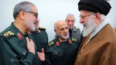 मध्य-पूर्व में महायुद्ध की आहट? इजरायली हमले में ईरान के रक्षा मंत्री और IRGC कमांडर के मारे जाने का दावा