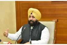 "सत्य की जीत, संविधान की शक्ति": केजरीवाल और सिसोदिया के बरी होने पर शिक्षा मंत्री बैंस गदगद