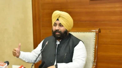 "सत्य की जीत, संविधान की शक्ति": केजरीवाल और सिसोदिया के बरी होने पर शिक्षा मंत्री बैंस गदगद