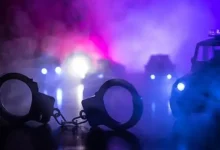 'गैंगस्टरां ते वार': पंजाब पुलिस की 571 ठिकानों पर 'सर्जिकल स्ट्राइक', 26वें दिन 193 और सहयोगी जेल में 'गैंगस्टरां ते वार': पंजाब पुलिस की 571 ठिकानों पर 'सर्जिकल स्ट्राइक', 26वें दिन 193 और सहयोगी जेल में