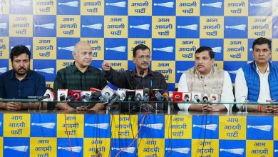 "मुकदमा चलाने लायक भी सबूत नहीं": 600 पन्नों के फैसले ने कैसे पलटी दिल्ली की सियासत?