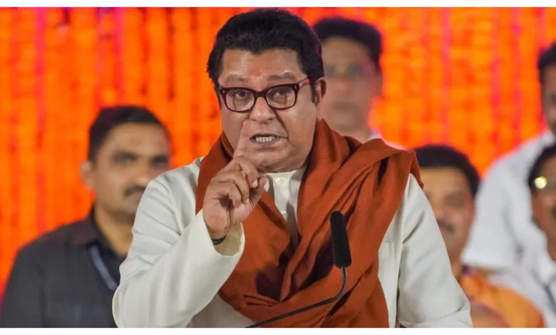 राज ठाकरे का बड़ा ऐलान: "बदलाव का समय आ गया है", महाराष्ट्र में 'चचेरे भाइयों' की युति ने बढ़ाई सियासी धड़कनें