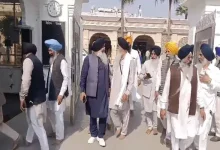 SGPC में बदला ड्रेस कोड: पश्चिमी कपड़ों को कहा अलविदा, अब दिखेगी सिख संस्कृति की झलक