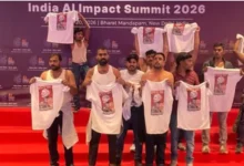 क्या वाकई साजिश थी? भारत मंडपम प्रदर्शन मामले की जांच अब दिल्ली क्राइम ब्रांच के हवाले क्या वाकई साजिश थी? भारत मंडपम प्रदर्शन मामले की जांच अब दिल्ली क्राइम ब्रांच के हवाले