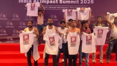 क्या वाकई साजिश थी? भारत मंडपम प्रदर्शन मामले की जांच अब दिल्ली क्राइम ब्रांच के हवाले