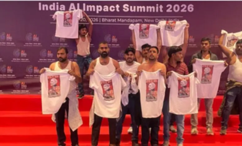 क्या वाकई साजिश थी? भारत मंडपम प्रदर्शन मामले की जांच अब दिल्ली क्राइम ब्रांच के हवाले