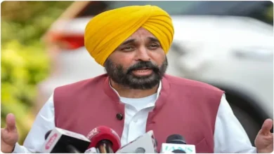 'नशामुक्त पंजाब' की ओर बढ़ते कदम: CM मान के अभियान की मुरीद हुई दुनिया, राज्यपाल ने भी थपथपाई पीठ!