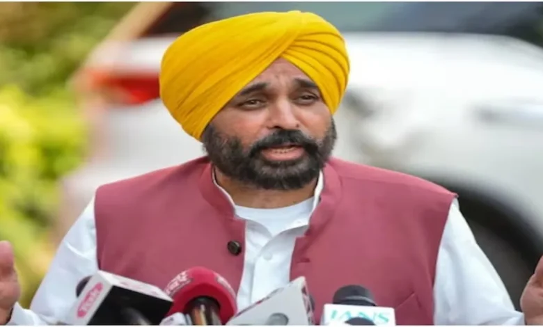 'नशामुक्त पंजाब' की ओर बढ़ते कदम: CM मान के अभियान की मुरीद हुई दुनिया, राज्यपाल ने भी थपथपाई पीठ!