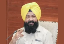 "दोषियों को बख्शा नहीं जाएगा" जसवीर सिंह गढ़ी ने फिल्लौर कांड पर एसएसपी जालंधर से मांगी 19 फरवरी तक रिपोर्ट