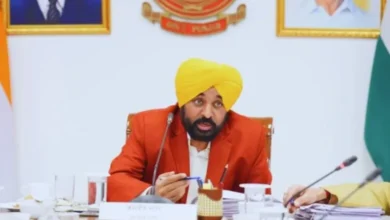 'गैंगस्टरां ते वार': पंजाब पुलिस का बड़ा एक्शन, एक ही दिन में 681 ठिकानों पर छापेमारी और 274 गिरफ्तारियां