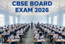 CBSE बोर्ड परीक्षा 2026 का कल से आगाज़: 10वीं का 'मैथ्स' और 12वीं का 'बायोटेक' से होगा शुरू; 10 बजे के बाद एंट्री बंद