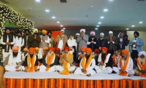 श्री गुरु रविदास महाराज जी का 649वां प्रकाश पर्व: खुरालगढ़ साहिब में नतमस्तक होगी पूरी पंजाब कैबिनेट