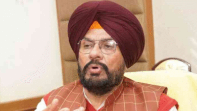 AAP ने मोदी-ट्रंप कथित व्यापारिक समझौते पर BJP को घेरा, किसानों के हितों पर खतरे का दावा