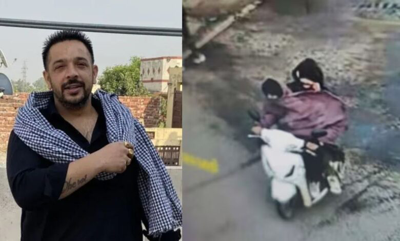 जालंधर में 'आप' नेता लक्की ओबरॉय की गोलियों से भूनकर हत्या, गैंगस्टर ग्रुप पर शक