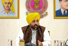 आंगनबाड़ी योजना में लापरवाही पड़ी भारी, पंजाब के दो IAS अधिकारी नपे