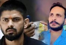 लॉरेंस बिश्नोई गिरोह के 'हरि बॉक्सर' ने पाक डॉन शहजाद भट्टी को दी सरेआम धमकी; हथियार लहराते हुए बोला "सिर धड़ से जुदा कर देंगे"