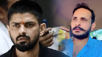 लॉरेंस बिश्नोई गिरोह के 'हरि बॉक्सर' ने पाक डॉन शहजाद भट्टी को दी सरेआम धमकी; हथियार लहराते हुए बोला "सिर धड़ से जुदा कर देंगे"