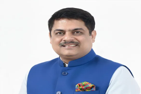 हिमाचल का 'एंट्री टैक्स' बना पंजाब में सियासी मुद्दा: भाजपा नेता अमित तनेजा का कांग्रेस और 'आप' पर तीखा हमला, पूछा- क्यों चुप हैं भगवंत मान?