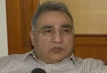 पंजाब के पूर्व मुख्य सचिव वी.के. जंजुआ की मुश्किलें बढ़ीं: 2 लाख की रिश्वत मामले में चलेगा केस, केंद्र सरकार ने दी अभियोजन की मंजूरी