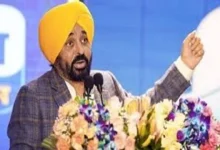 पंजाब का 5वां 'लोक-हितैषी' बजट मार्च में: मुख्यमंत्री भगवंत मान ने अहमदाबाद में गिनाईं अपनी सरकार की उपलब्धियां