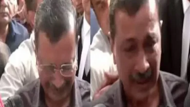 भावुक हुए केजरीवाल: शराब घोटाले में बरी होने के बाद रो पड़े दिल्ली के पूर्व सीएम, सिसोदिया ने लगाया गले