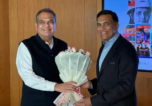 पंजाब में ₹1500 करोड़ का बड़ा निवेश: राजपुरा में स्टील प्लांट लगाएगा JSW ग्रुप, सज्जन जिंदल ने की घोषणा