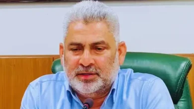 'मेरी रसोई' योजना: पंजाब कैबिनेट का बड़ा फैसला, 1 अप्रैल से 40 लाख परिवारों को मिलेगा राशन का 'पूरा पैकेट' 'मेरी रसोई' योजना: पंजाब कैबिनेट का बड़ा फैसला, 1 अप्रैल से 40 लाख परिवारों को मिलेगा राशन का 'पूरा पैकेट'