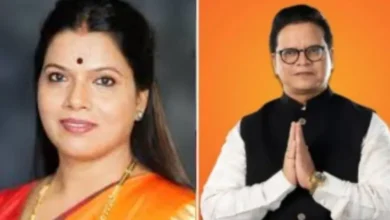 बीएमसी में ऐतिहासिक बदलाव: रीतू तावड़े होंगी मुंबई की अगली मेयर, 25 साल बाद शिवसेना (UBT) का वर्चस्व खत्म