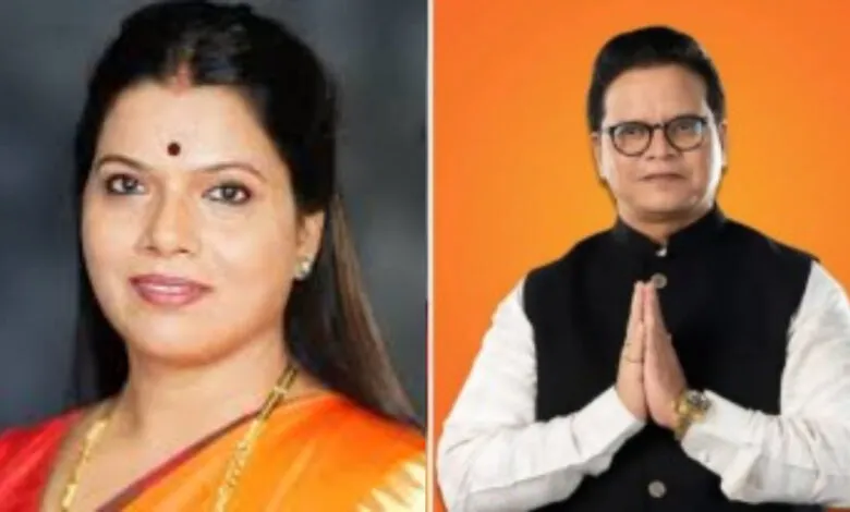 बीएमसी में ऐतिहासिक बदलाव: रीतू तावड़े होंगी मुंबई की अगली मेयर, 25 साल बाद शिवसेना (UBT) का वर्चस्व खत्म