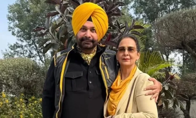 कांग्रेस से निष्कासन के बाद नवजोत कौर सिद्धू का बड़ा हमला: राहुल गांधी को कहा 'पप्पू', नेतृत्व पर उठाए सवाल