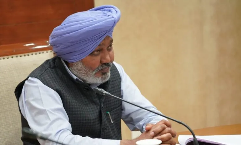 पेंशनरों के हक में पंजाब सरकार का बड़ा फैसला: 31 मार्च तक सभी लंबित मामले सुलझाने के निर्देश