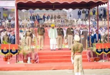 नशे और साइबर क्राइम के खिलाफ पंजाब पुलिस का नया हथियार: AI तकनीक और फॉरेंसिक एक्सपर्ट्स की हुई भर्ती नशे और साइबर क्राइम के खिलाफ पंजाब पुलिस का नया हथियार: AI तकनीक और फॉरेंसिक एक्सपर्ट्स की हुई भर्ती