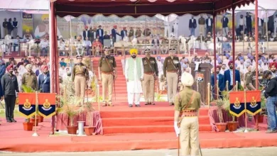 नशे और साइबर क्राइम के खिलाफ पंजाब पुलिस का नया हथियार: AI तकनीक और फॉरेंसिक एक्सपर्ट्स की हुई भर्ती