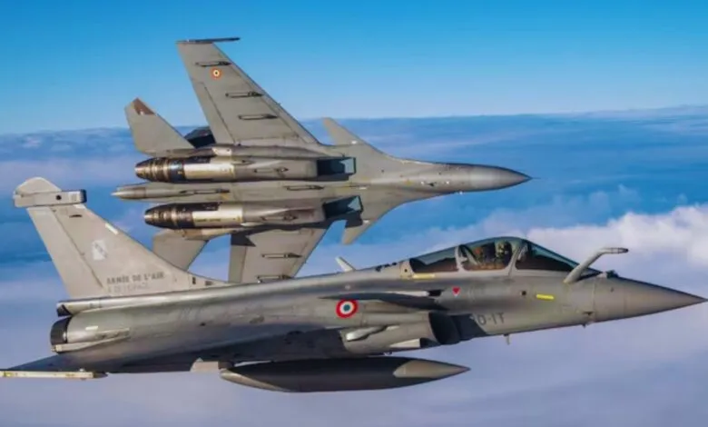 राफेल फाइटर जेट डील: 114 नए लड़ाकू विमान खरीदने की तैयारी, भारत की वायुशक्ति होगी और मजबूत