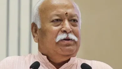 RSS सरसंघचालक डॉ. मोहन भागवत का पंजाब दौरा: शताब्दी वर्ष के उपलक्ष्य में पठानकोट और लुधियाना में करेंगे विशेष संवाद