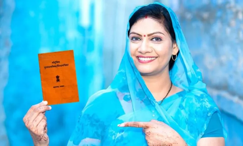 राशन कार्ड धारकों के लिए खुशखबरी: अब अनाज के बोरों की जगह मिलेगा 'कैश' या 'डिजिटल वाउचर', जानिए नया हाई-टेक सिस्टम