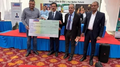 ज़ीरकपुर: एसबीपी कार्यालय में रिटेल क्रेडिट आउटरीच कैंप का सफल आयोजन; आसान ऋण और बैंकिंग सेवाओं पर रहा जोर