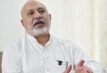 अकाली-भाजपा और कांग्रेस के राज में नशा फला-फूला, मान सरकार इसे जड़ से खत्म कर रही:पन्नू