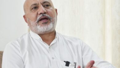 अकाली-भाजपा और कांग्रेस के राज में नशा फला-फूला, मान सरकार इसे जड़ से खत्म कर रही:पन्नू