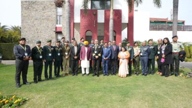 पंजाब की बहादुरी और भाईचारे की शानदार विरासत का कोई मुकाबला नहीं - मुख्यमंत्री भगवंत सिंह मान