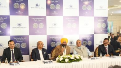 पंजाब पसंदीदा वैश्विक निवेश स्थल के रूप में उभर रहा है: मुख्यमंत्री भगवंत सिंह मान