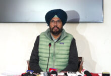 शिक्षा और स्वास्थ्य मान सरकार की प्राथमिकता, विरोधियों ने 'आप' सरकार के वादों को बताया जुमलेबाजी, हमने जमीनी स्तर पर बनाया प्रभावी:धालीवाल