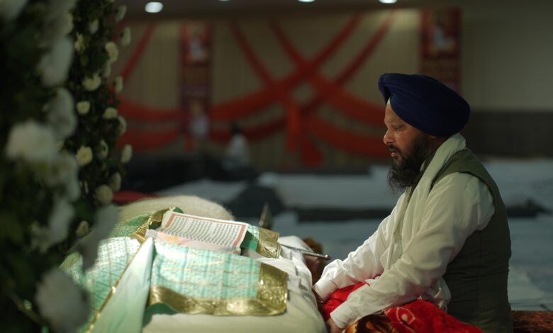 - 6 को मुख्यमंत्री भगवंत सिंह मान श्री खुरालगढ़ साहिब में गुरु चरणों में लगाएंगे हाजिरी, पंजाब में शांति, समृद्धि, सद्भाव और भाईचारे के लिए करेंगे अरदास