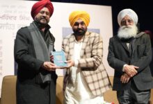 पूरे साल चलने वाले समागमों के लिए पैसे की कमी नहीं आने देंगे, संत समाज जो भी आदेश देंगे, पूरा करेंगे-भगवंत सिंह मान