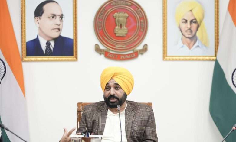 10 लाख रुपये तक कैशलैस इलाज देने वाला देश का पहला राज्य बना पंजाब - मुख्यमंत्री भगवंत सिंह मान